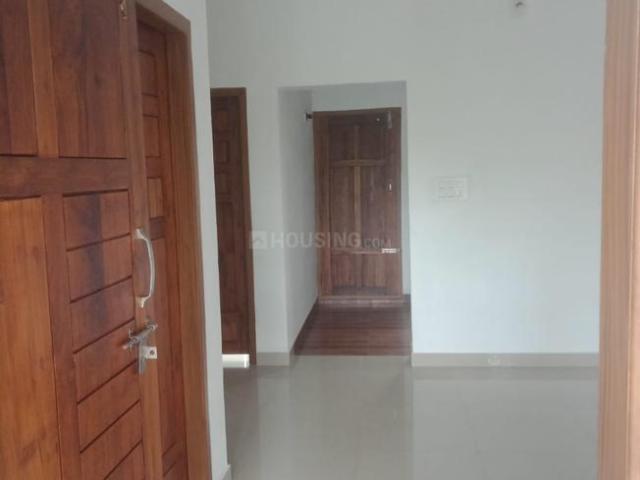 2 BHK Apartment in Mattannur for rent Kannur. The reference number is 21039004