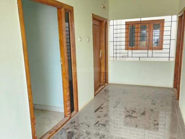 2 BHK Apartment in Mattuthavani for rent Madurai. The reference number is 18828519
