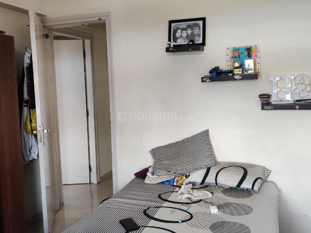 2 BHK Apartment in Matunga West for rent Mumbai. The reference number is 16914910