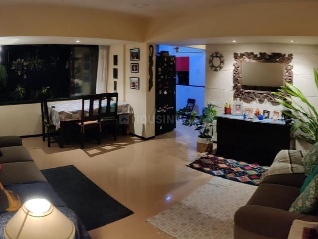 2 BHK Apartment in Matunga West for rent Mumbai. The reference number is 18353355