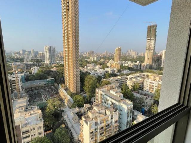 2 BHK Apartment in Matunga West for rent Mumbai. The reference number is 18353641