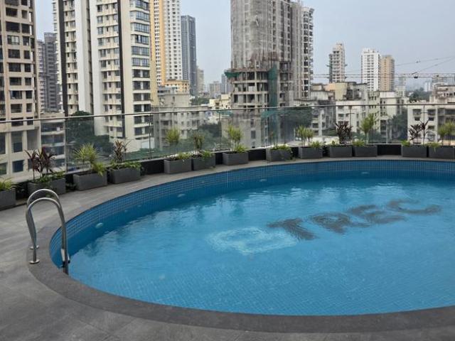 2 BHK Apartment in Matunga West for rent Mumbai. The reference number is 18609106