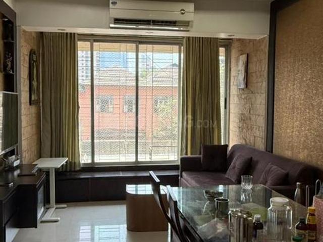 2 BHK Apartment in Matunga West for rent Mumbai. The reference number is 19818853