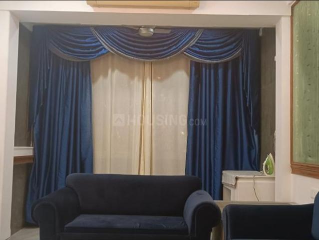 2 BHK Apartment in Matunga West for rent Mumbai. The reference number is 20536753
