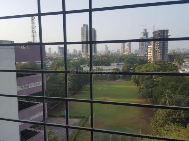 2 BHK Apartment in Matunga West for rent Mumbai. The reference number is 21163614