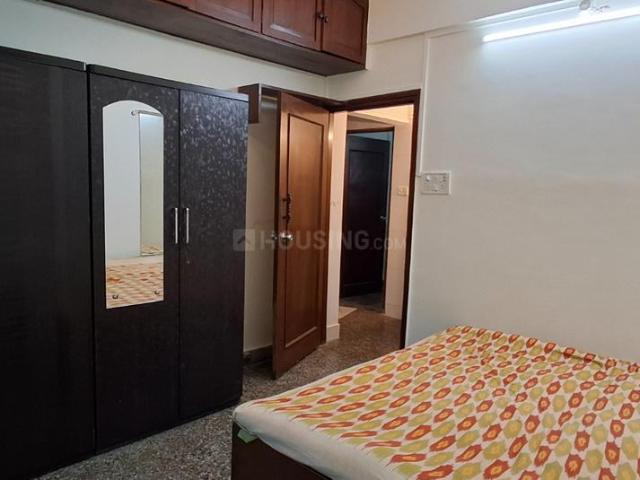 2 BHK Apartment in Matunga West for rent Mumbai. The reference number is 21331249