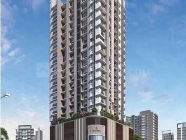 2 BHK Apartment in Matunga West for resale Mumbai. The reference number is 20697015