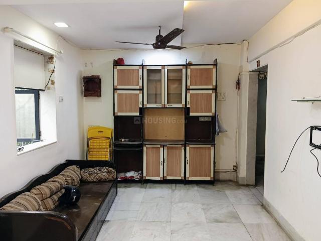 2 BHK Apartment in Matunga West for resale Mumbai. The reference number is 21009555