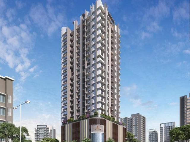 2 BHK Apartment in Matunga West for resale Mumbai. The reference number is 21077910