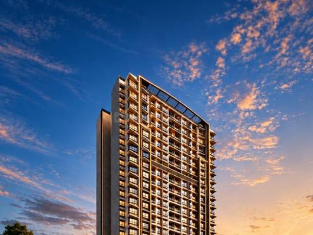 2 BHK Apartment in Matunga West for resale Mumbai. The reference number is 21101573