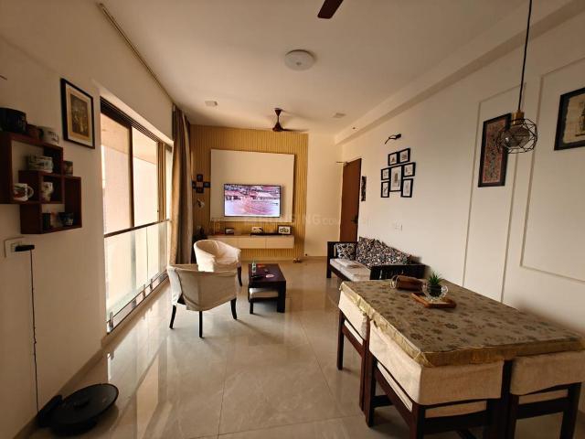 2 BHK Apartment in Matunga West for resale Mumbai. The reference number is 21208922