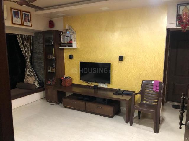 2 BHK Apartment in Matunga West for resale Mumbai. The reference number is 21309004