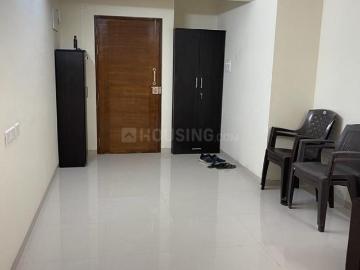 Flat for rent in Manav Heights - Parking