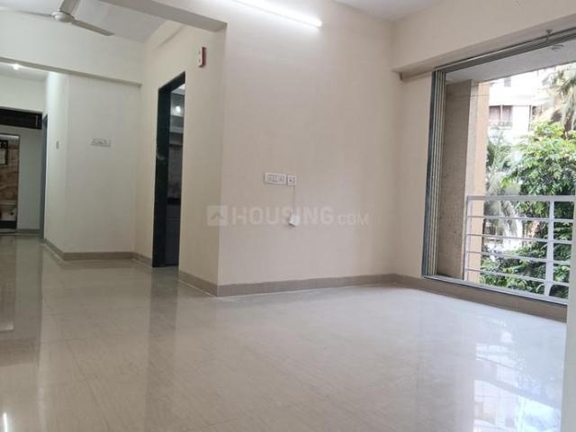 2 BHK Apartment in Matunga East for rent Mumbai. The reference number is 18352020