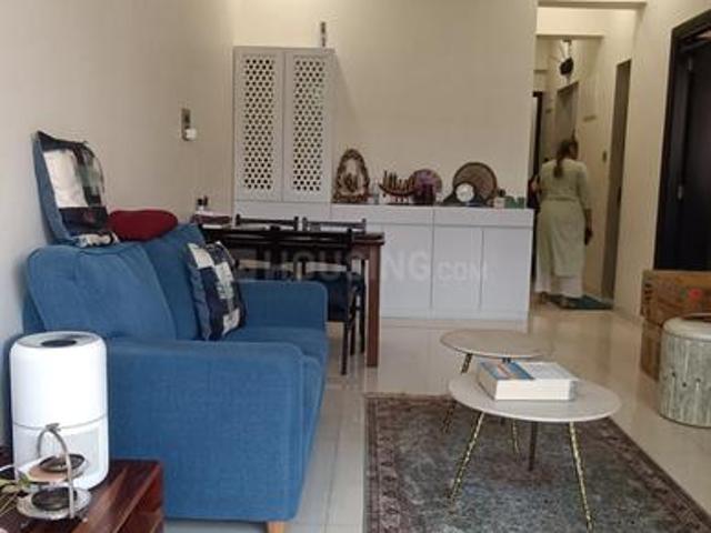 2 BHK Apartment in Matunga East for rent Mumbai. The reference number is 19265375