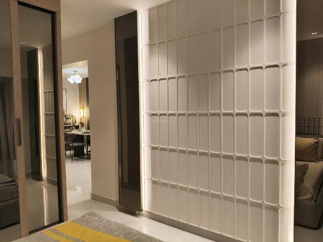 2 BHK Apartment in Matunga East for rent Mumbai. The reference number is 19593841