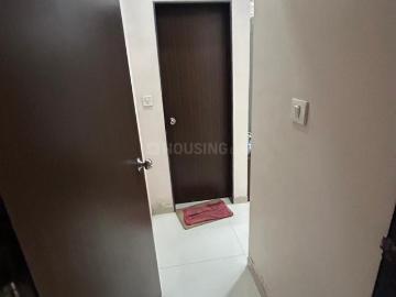 Flat for rent in Manav Heights - Balcony