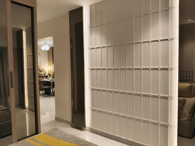 2 BHK Apartment in Matunga East for rent Mumbai. The reference number is 19593841
