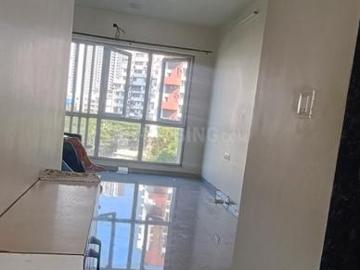 Flat for rent in Manav Heights - Balcony