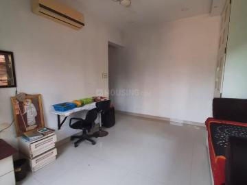 Flat for rent in Manav Heights - Balcony