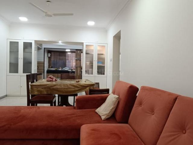 2 BHK Apartment in Matunga East for rent Mumbai. The reference number is 20047111