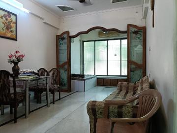 Flat for rent in Manav Heights - Balcony
