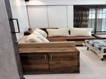 2 BHK Apartment in Matunga East for rent Mumbai. The reference number is 20205362