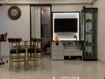 2 BHK Apartment in Matunga East for rent Mumbai. The reference number is 20317550