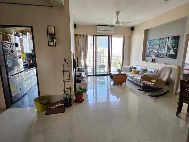 2 BHK Apartment in Matunga East for rent Mumbai. The reference number is 20812598