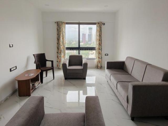 2 BHK Apartment in Matunga East for rent Mumbai. The reference number is 21039065