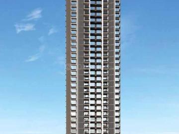 Flat for sale in Manav Heights - Garden