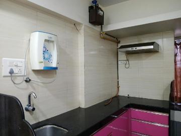 Flat for sale in Manav Heights