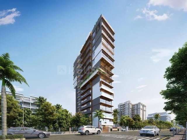 2 BHK Apartment in Matunga East for resale Mumbai. The reference number is 18054466