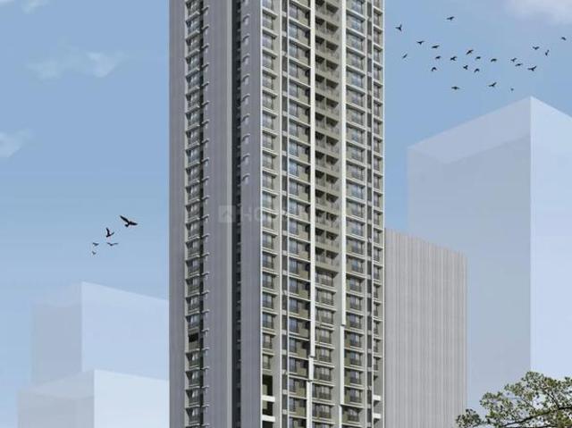 2 BHK Apartment in Matunga East for resale Mumbai. The reference number is 17395049