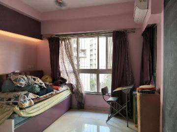 2 BHK Apartment in Matunga East for resale Mumbai. The reference number is 18055651