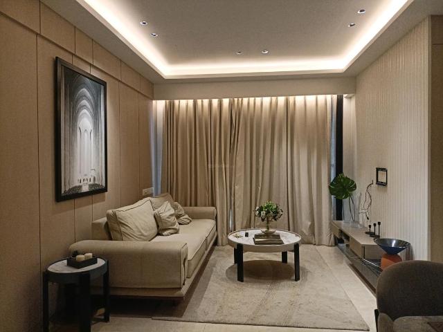 2 BHK Apartment in Matunga East for resale Mumbai. The reference number is 18052745