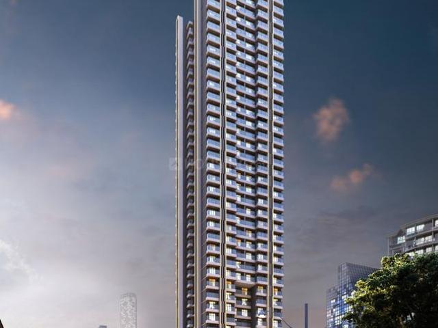 2 BHK Apartment in Matunga East for resale Mumbai. The reference number is 19667128