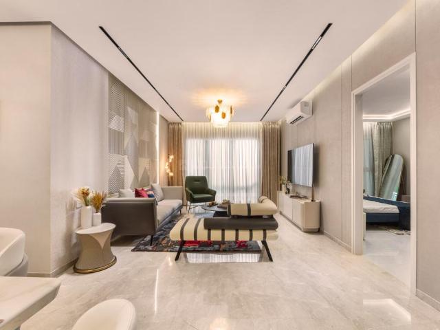 2 BHK Apartment in Matunga East for resale Mumbai. The reference number is 19667600