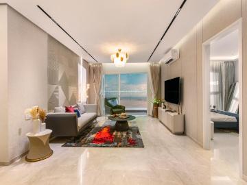 2 BHK Apartment in Matunga East for resale Mumbai. The reference number is 19667618