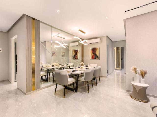 2 BHK Apartment in Matunga East for resale Mumbai. The reference number is 19667852