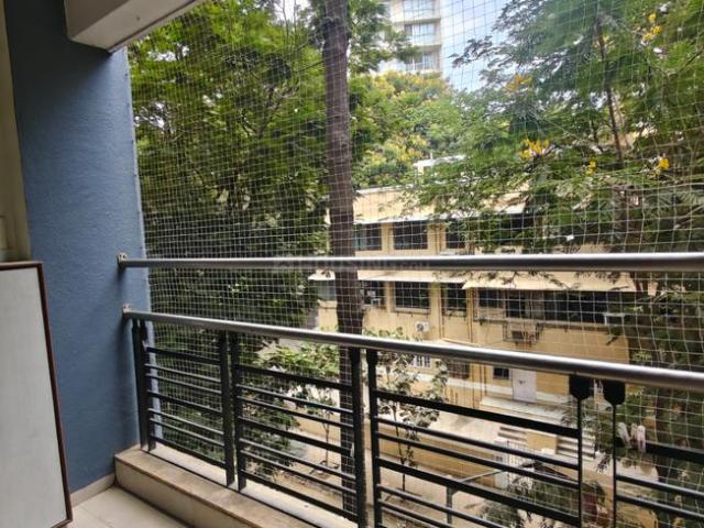 2 BHK Apartment in Matunga East for resale Mumbai. The reference number is 20040534