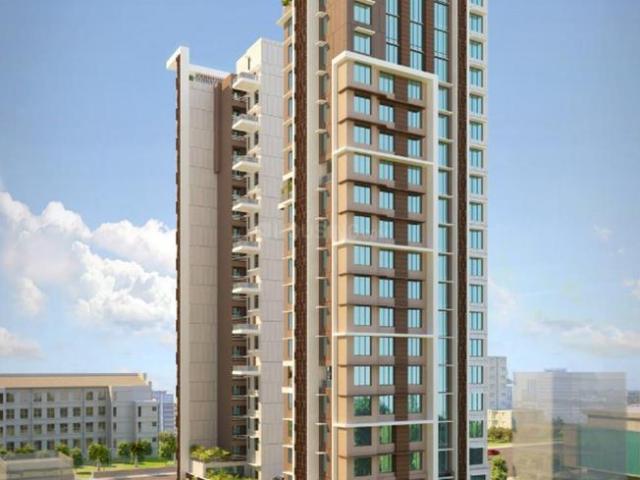 2 BHK Apartment in Matunga East for resale Mumbai. The reference number is 20245677