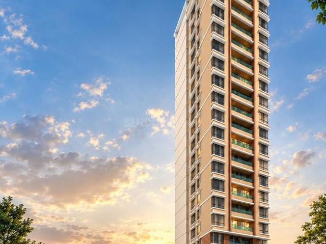2 BHK Apartment in Dadar East for resale Mumbai. The reference number is 21020688