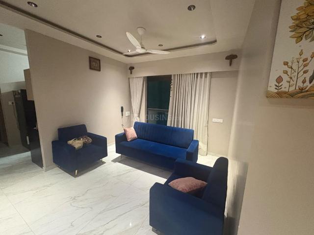2 BHK Apartment in Matunga East for resale Mumbai. The reference number is 21248900