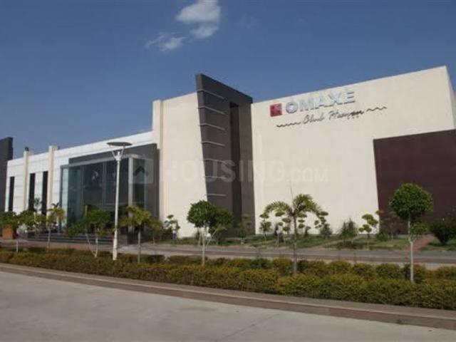 2 BHK Apartment in Mayakhedi for resale Indore. The reference number is 19190544
