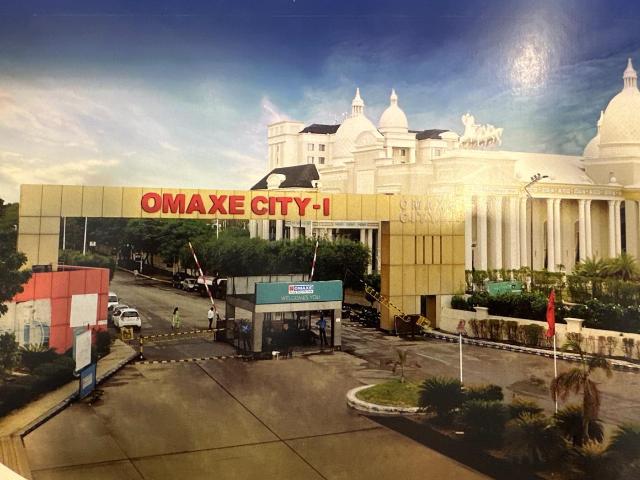 2 BHK Apartment in Mayakhedi for resale Indore. The reference number is 20316988