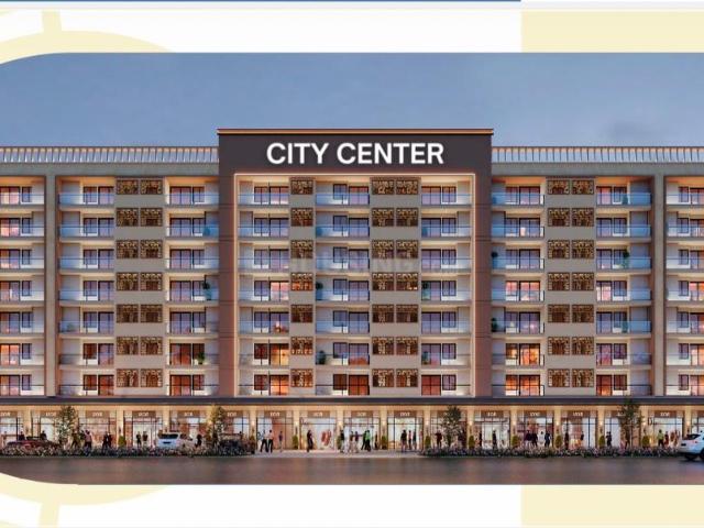 2 BHK Apartment in Mayakhedi for resale Indore. The reference number is 21042202