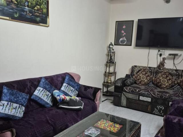 2 BHK Apartment in Mayur Vihar II for resale New Delhi. The reference number is 20884804