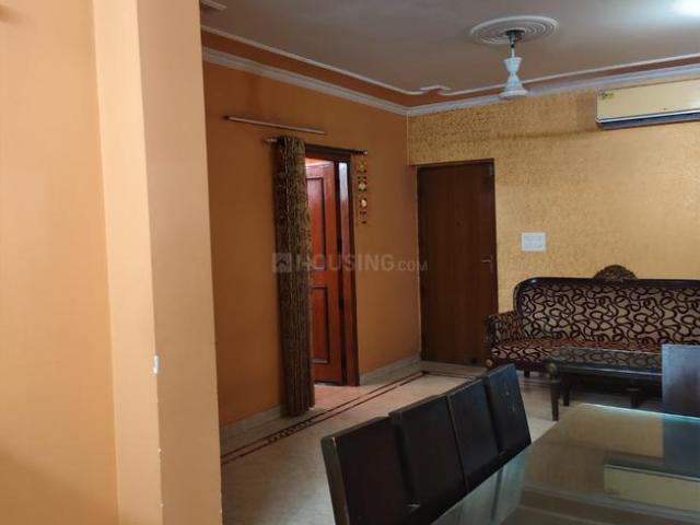 2 BHK Apartment in Mayur Vihar Phase 1 for rent New Delhi. The reference number is 19679187