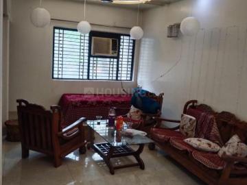 Flat for rent in Mayur County - Balcony